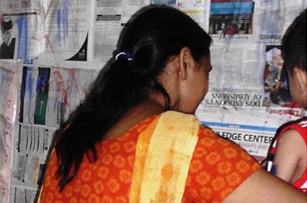 Ways in which we involve parents... Ways in which we involve parents...