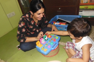 Emotional Play Therapy Emotional Play Therapy