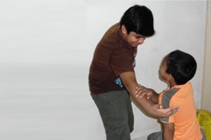 On Siblings... On Siblings...