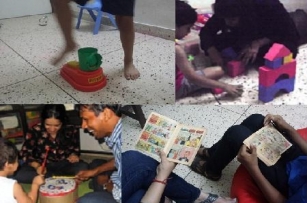 Social Play Language Therapy Social Play Language Therapy